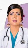 Dr Jenifer Gabriel Sharma